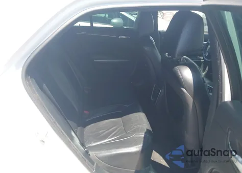 2013 Chrysler 300 Touring from USA, damaged, VIN 2C3CCAAG7DH503942